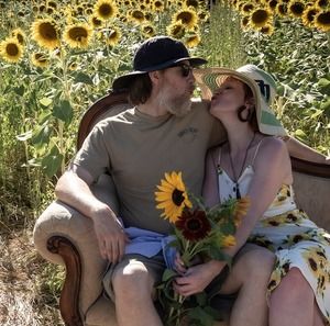 Meet your Posher, Bethy